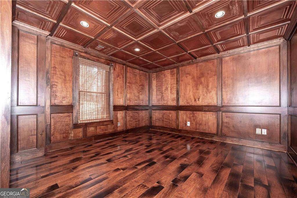 297 Collegiate Drive Powder Springs - 31