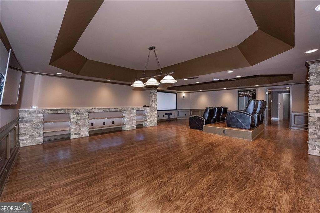 297 Collegiate Drive Powder Springs - 33