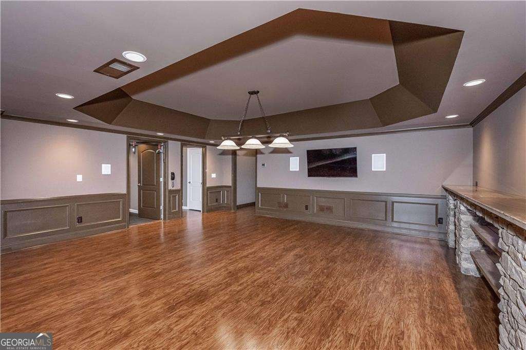 297 Collegiate Drive Powder Springs - 34