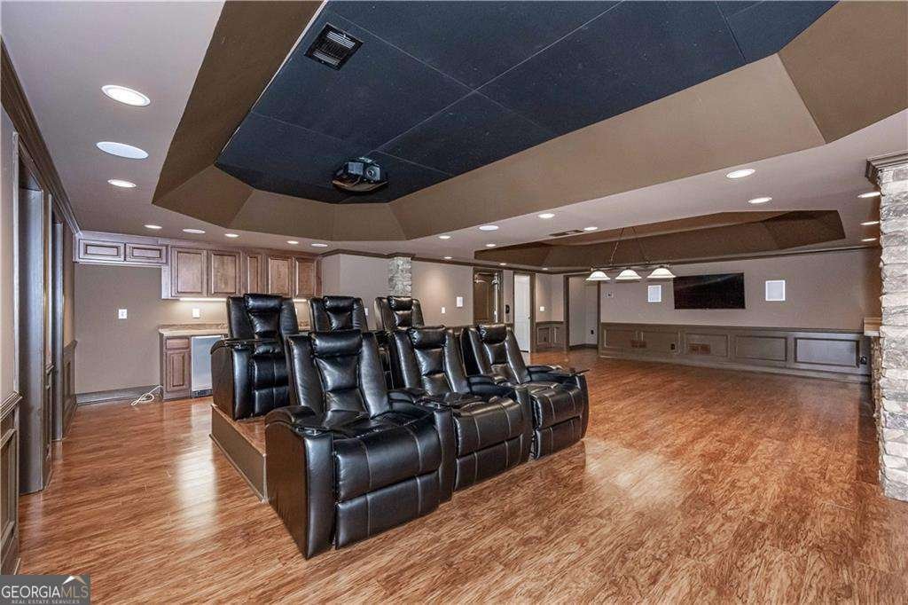 297 Collegiate Drive Powder Springs - 35