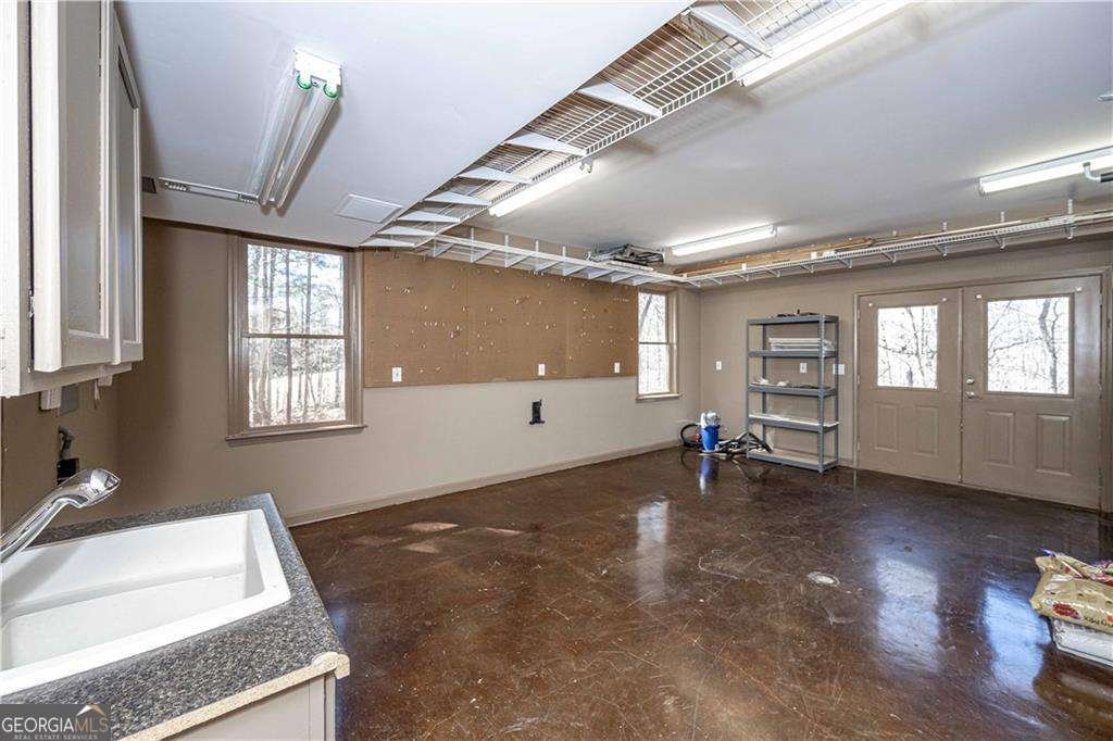 297 Collegiate Drive Powder Springs - 37