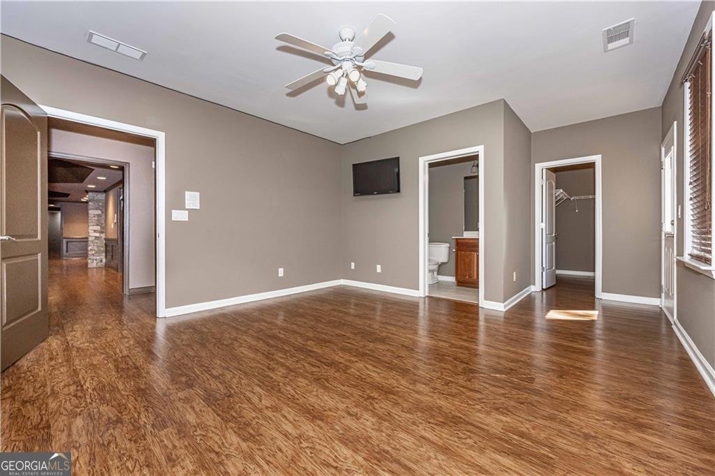 297 Collegiate Drive Powder Springs - 39