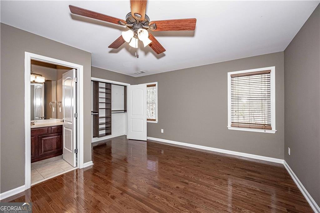 297 Collegiate Drive Powder Springs - 40