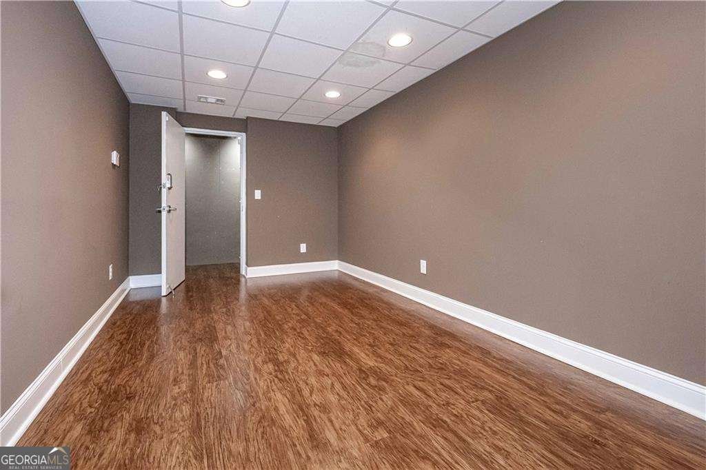 297 Collegiate Drive Powder Springs - 41