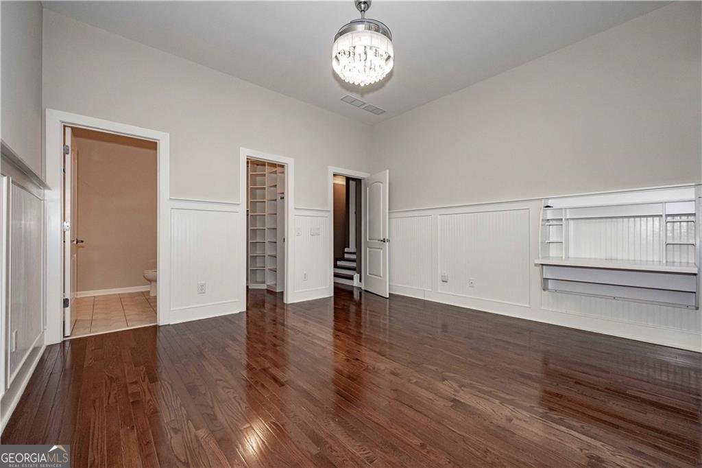 297 Collegiate Drive Powder Springs - 43