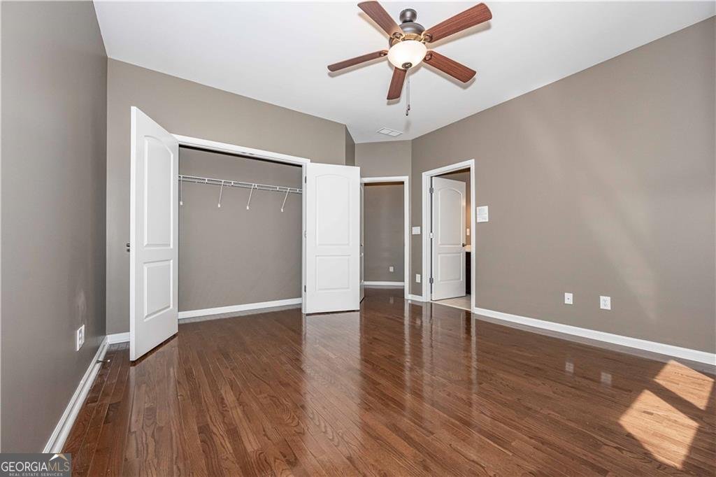 297 Collegiate Drive Powder Springs - 5