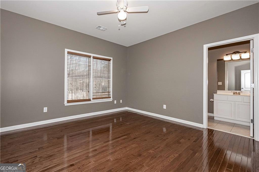 297 Collegiate Drive Powder Springs - 6