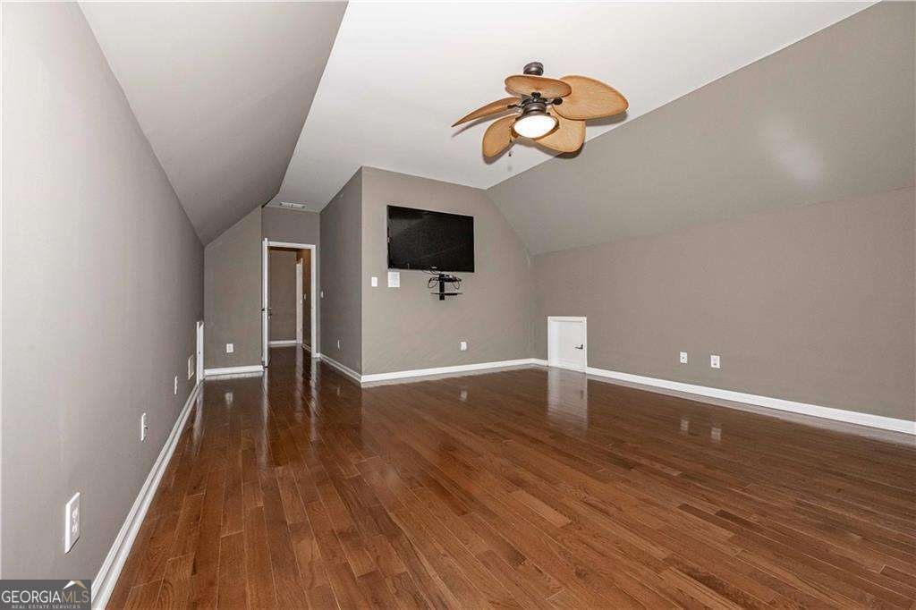 297 Collegiate Drive Powder Springs - 8