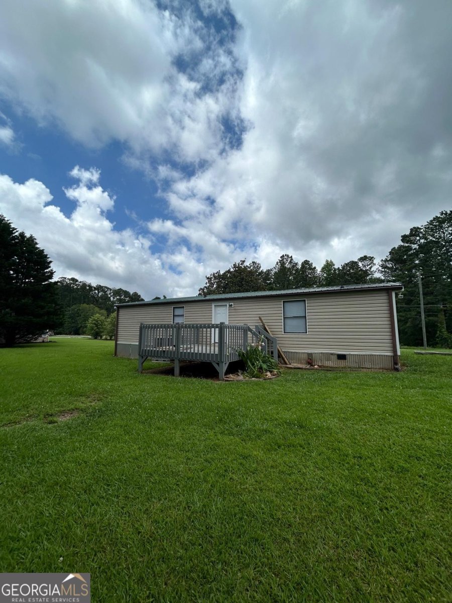 1631 Billy Bullock Road Dallas - 4