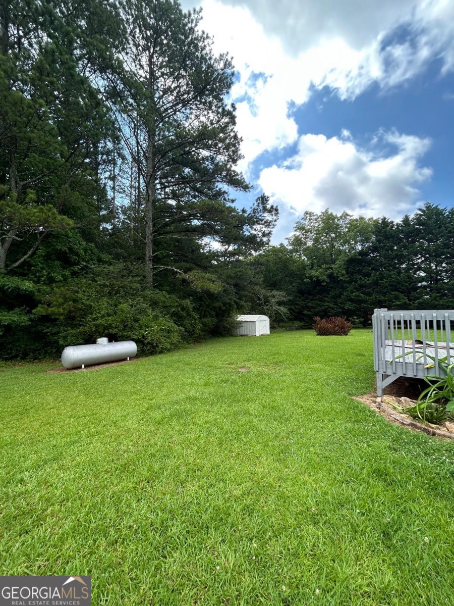 1631 Billy Bullock Road Dallas - 5