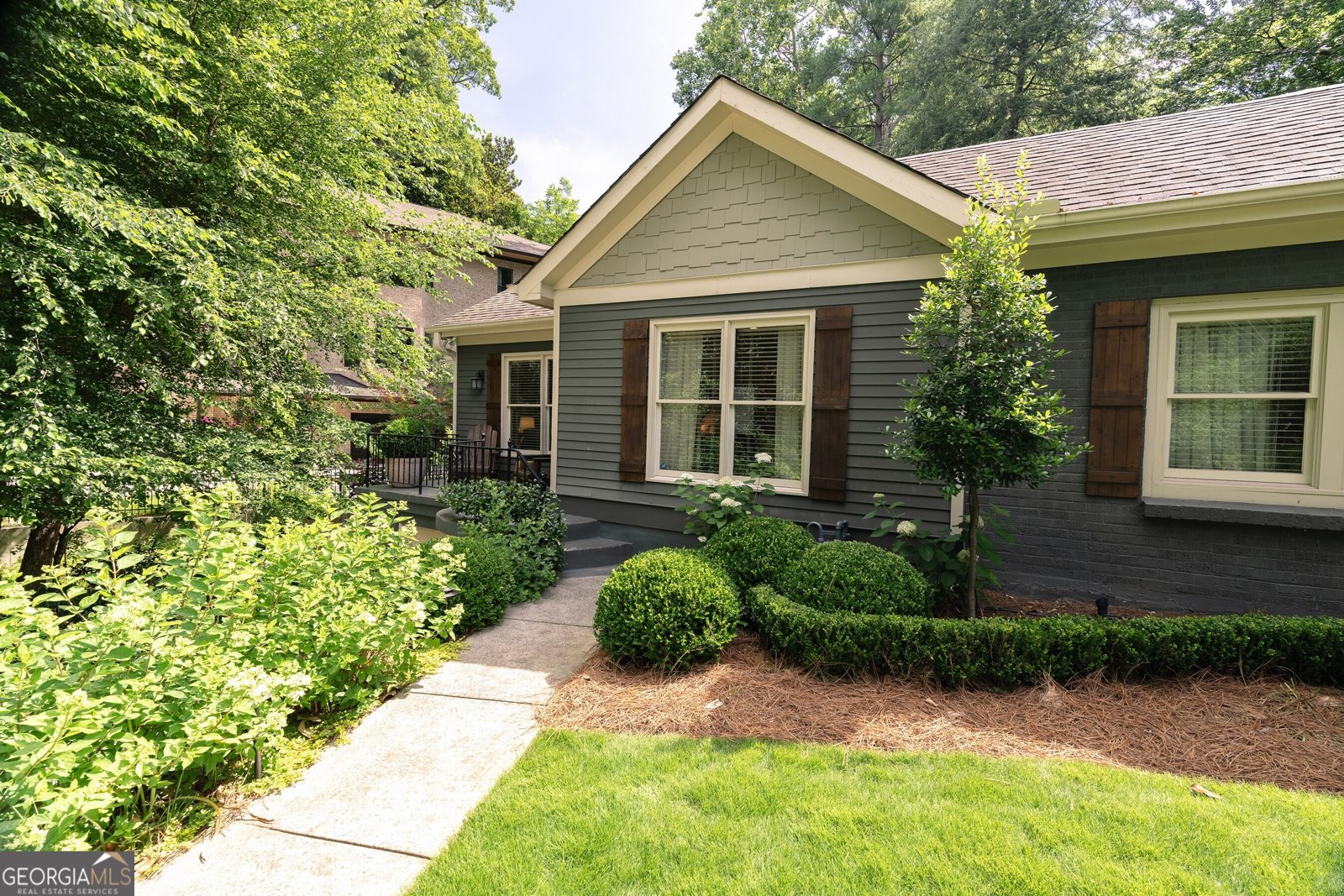 796 Piedmont Way Atlanta - 1
