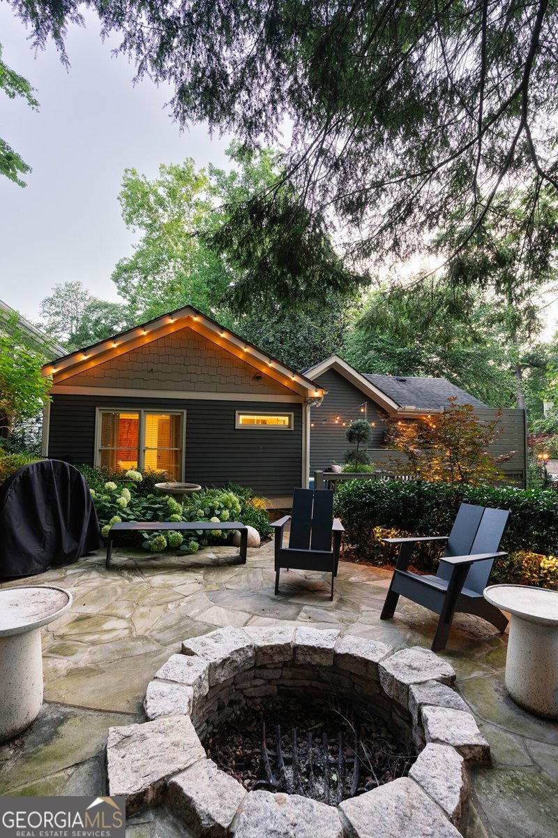 796 Piedmont Way Atlanta - 30