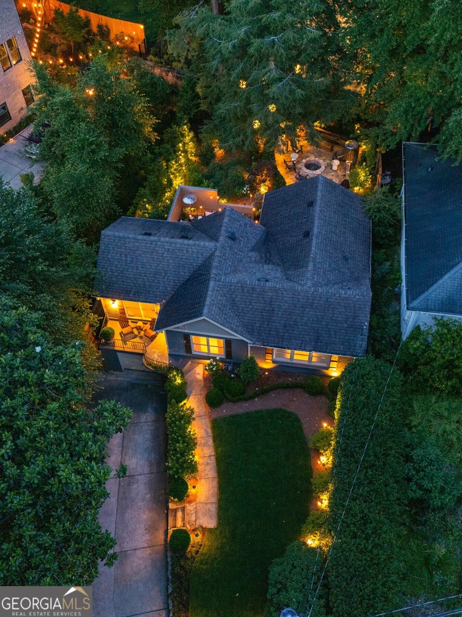 796 Piedmont Way Atlanta - 37