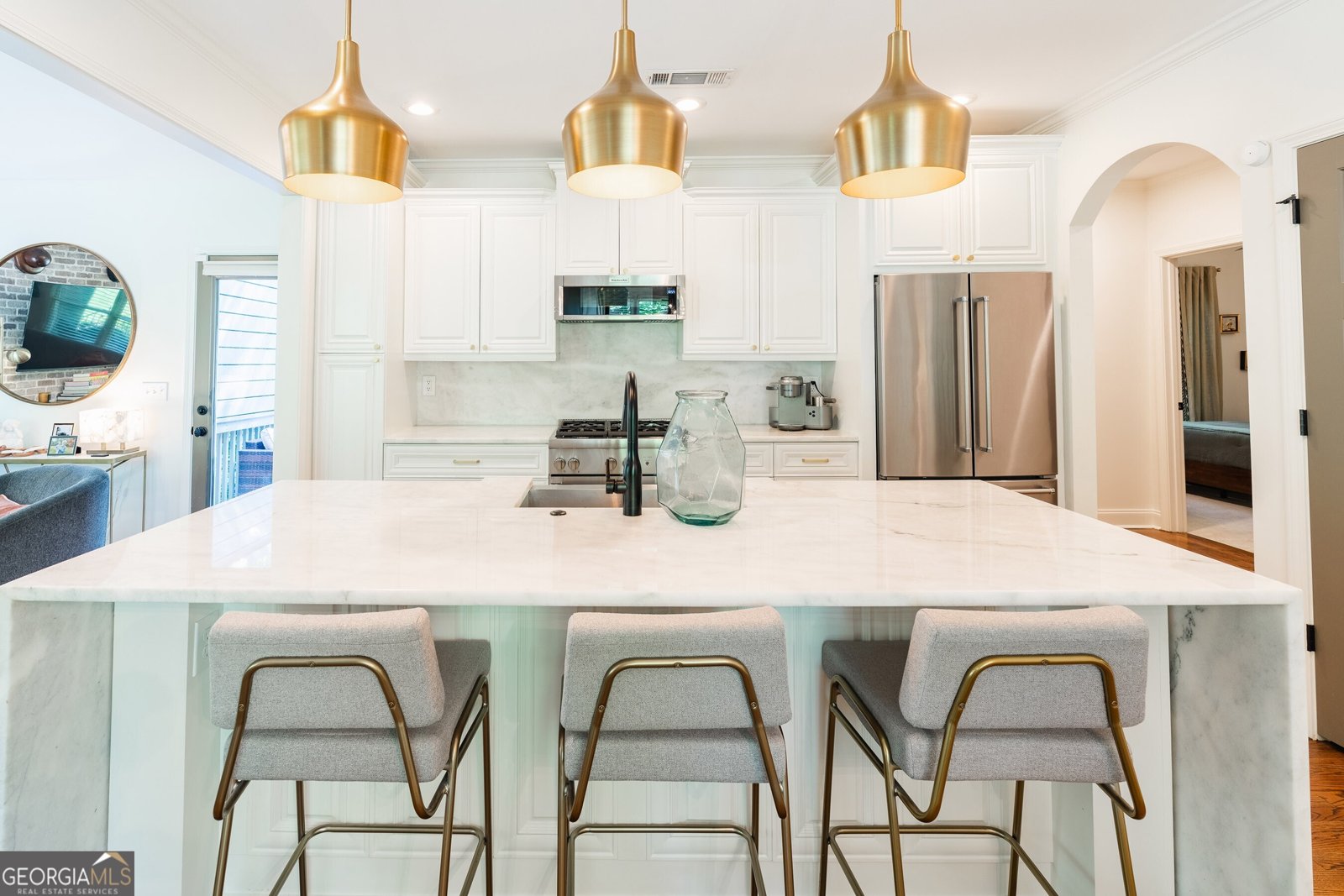 796 Piedmont Way Atlanta - 4