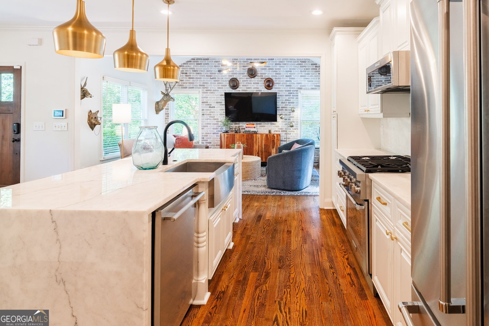 796 Piedmont Way Atlanta - 5