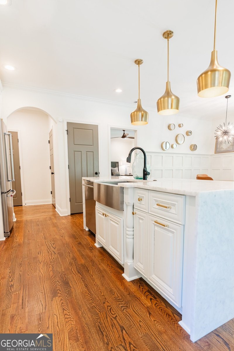 796 Piedmont Way Atlanta - 9