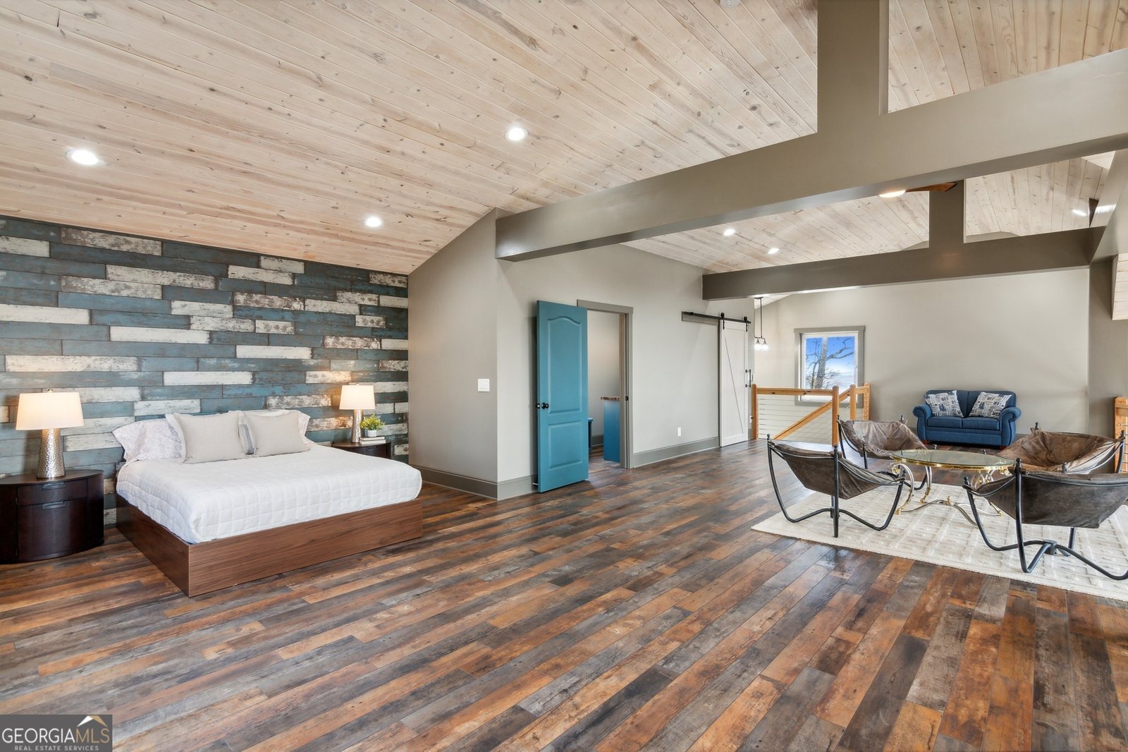 105 Yonah Vw View Dahlonega - 13