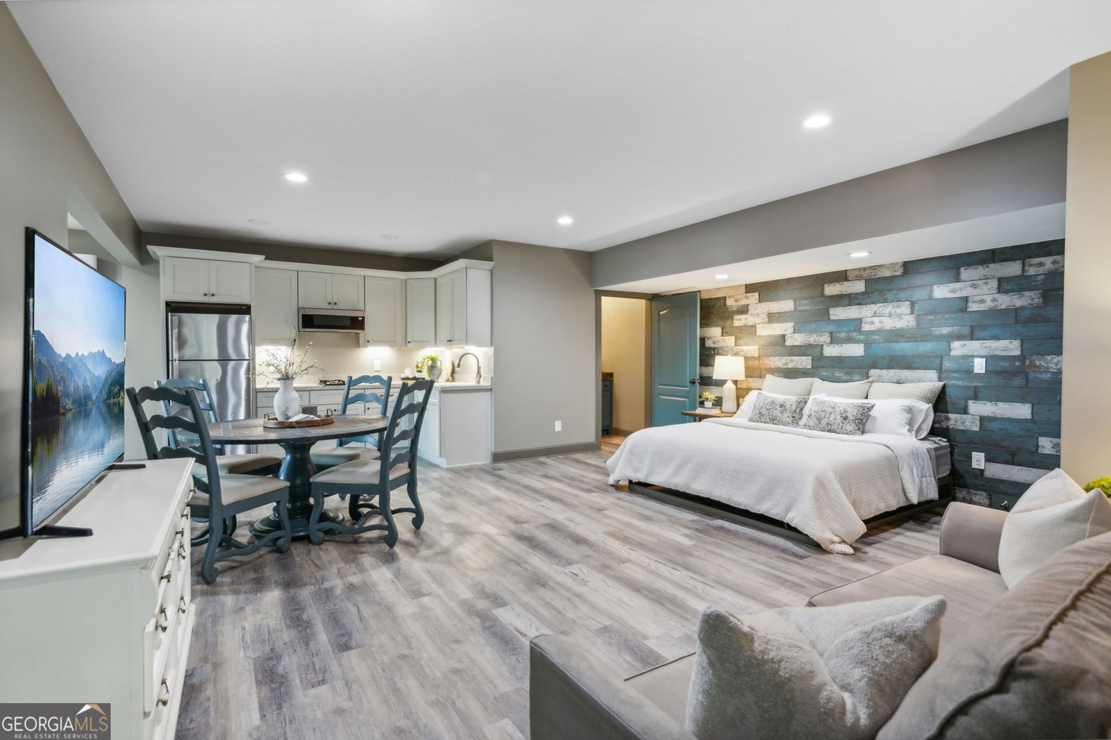 105 Yonah Vw View Dahlonega - 14