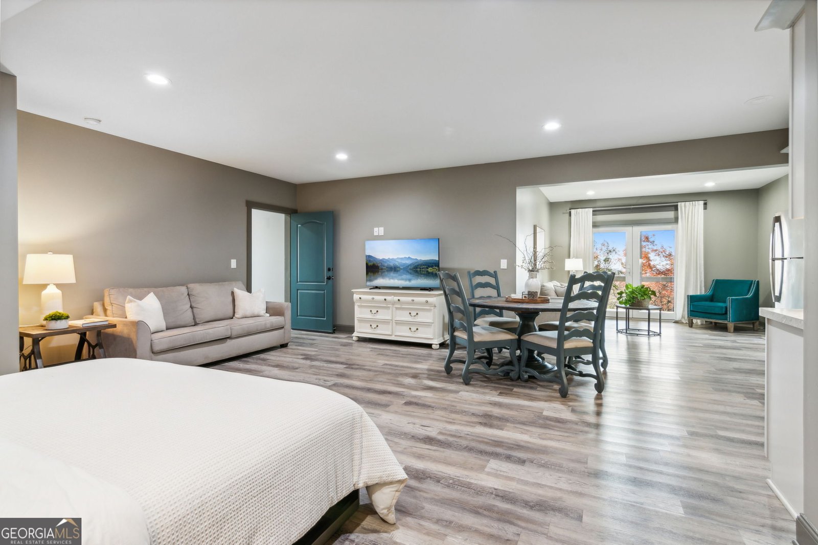 105 Yonah Vw View Dahlonega - 16