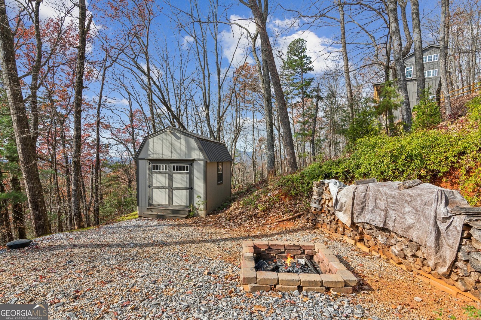 105 Yonah Vw View Dahlonega - 28