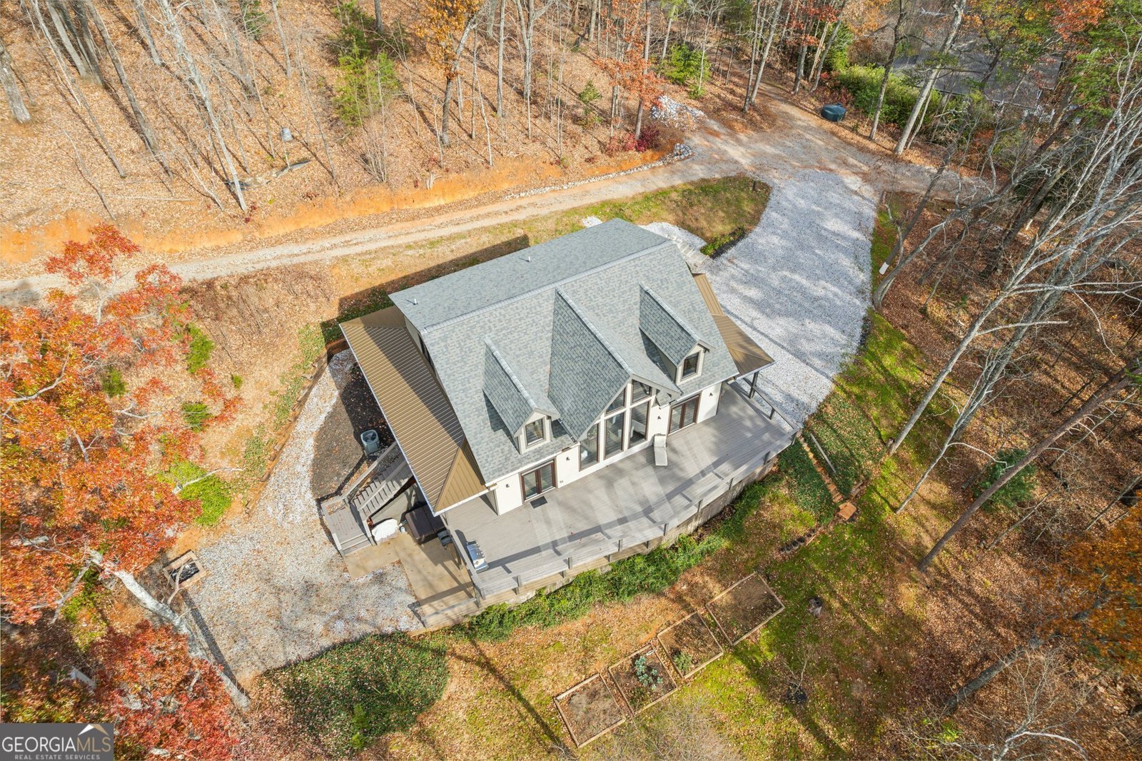 105 Yonah Vw View Dahlonega - 29