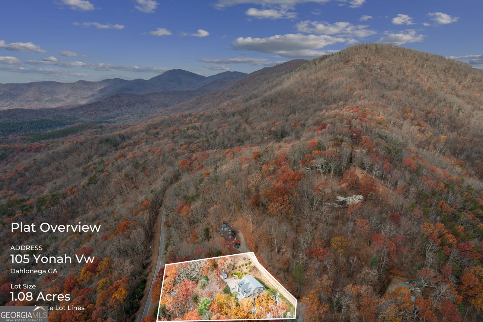 105 Yonah Vw View Dahlonega - 32
