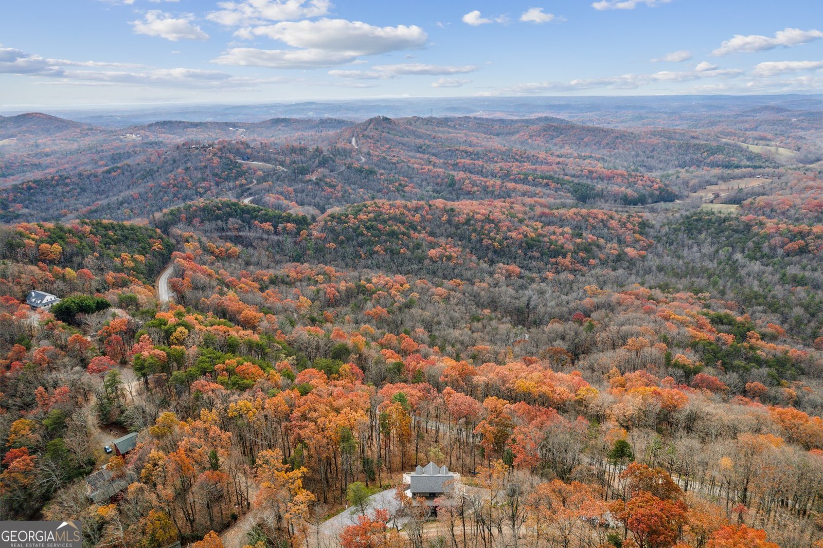 105 Yonah Vw View Dahlonega - 33