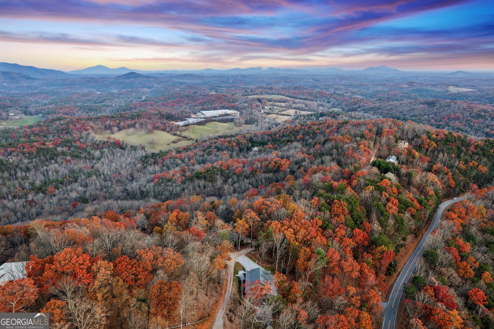 105 Yonah Vw View Dahlonega - 34