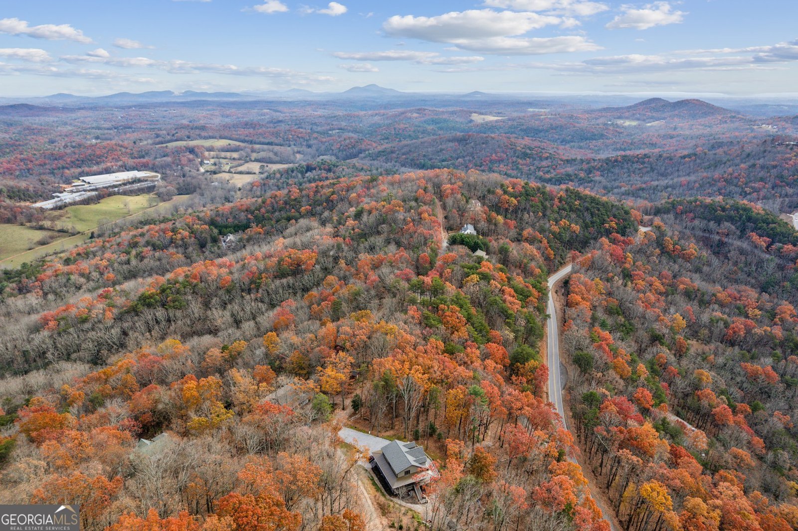 105 Yonah Vw View Dahlonega - 35