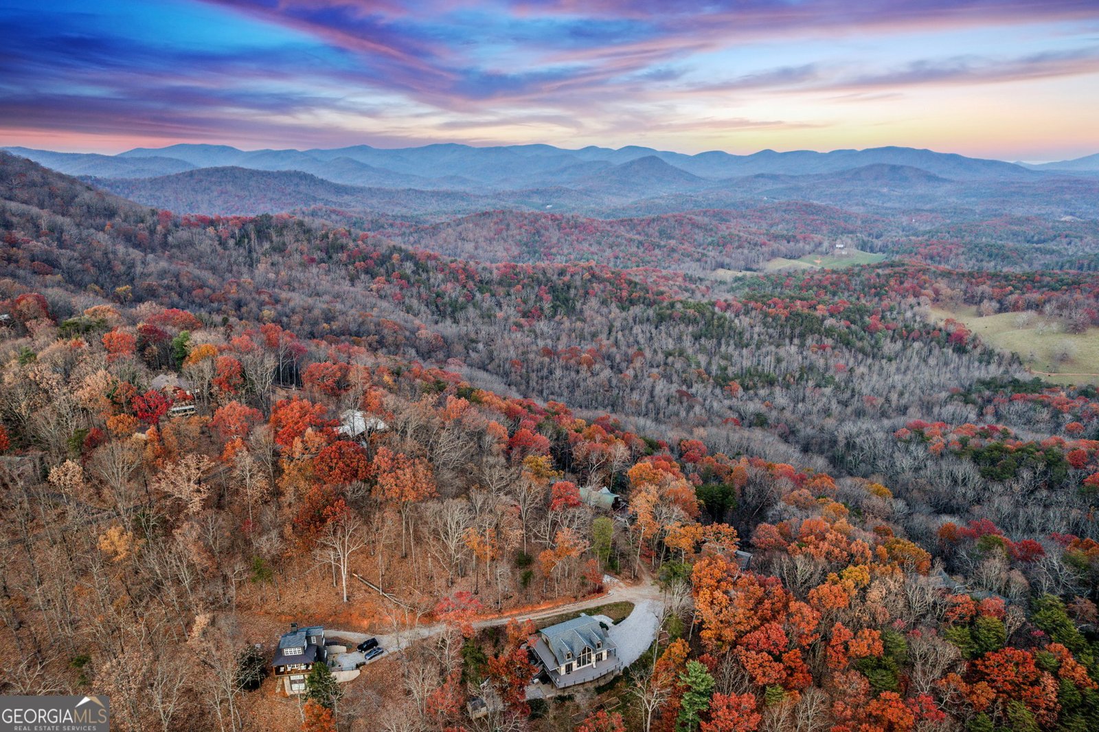 105 Yonah Vw View Dahlonega - 36