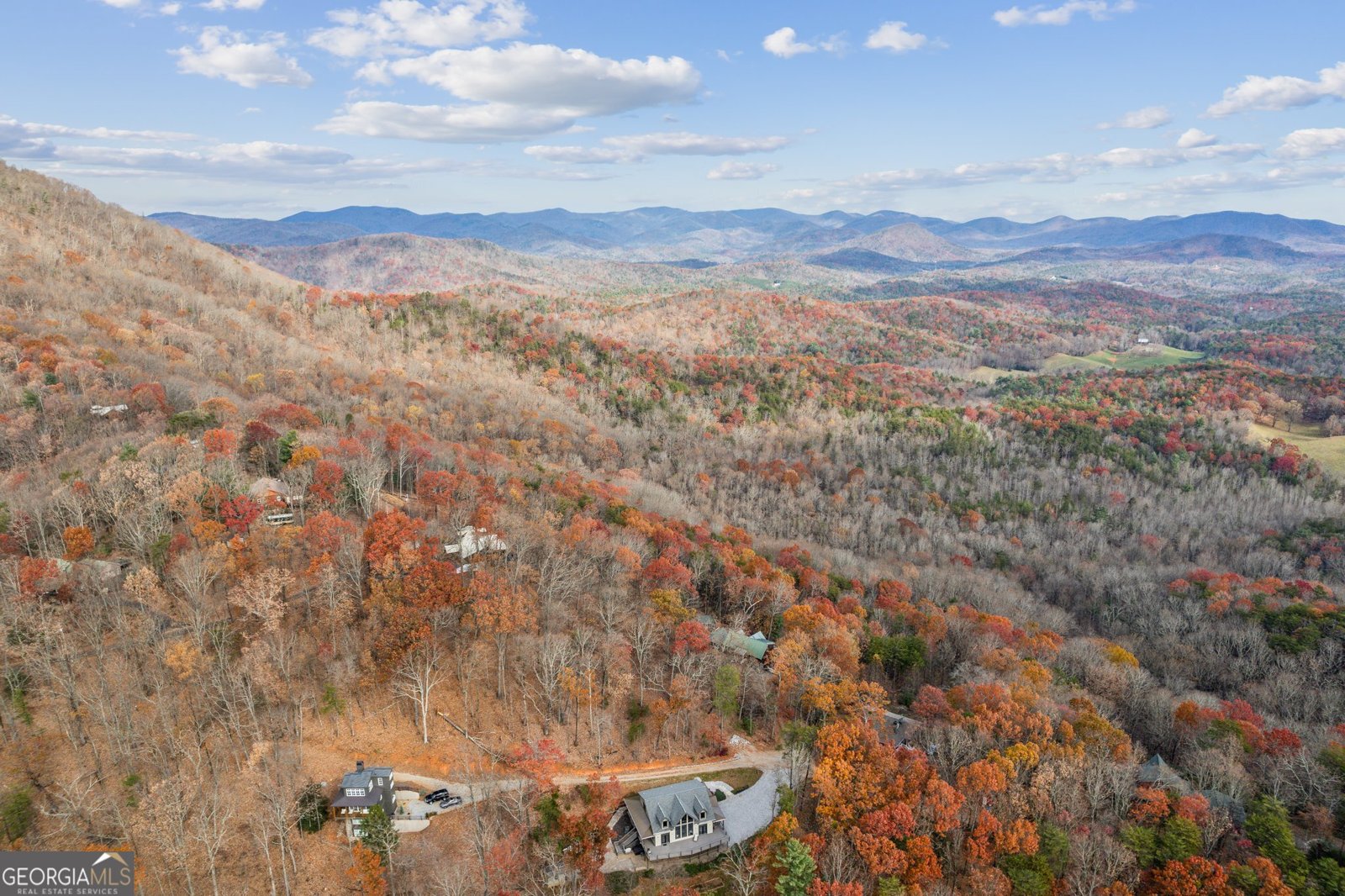 105 Yonah Vw View Dahlonega - 37