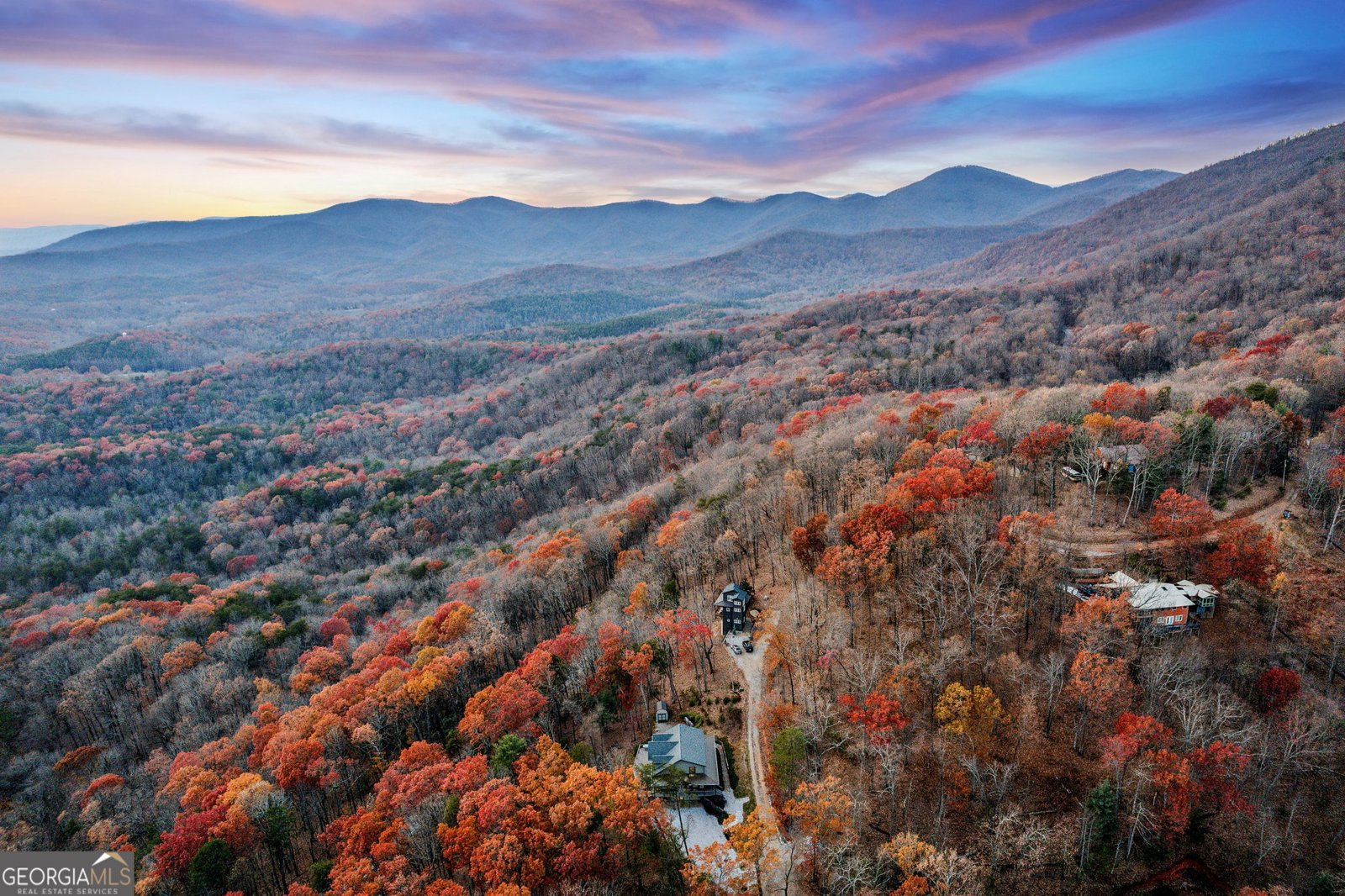 105 Yonah Vw View Dahlonega - 38