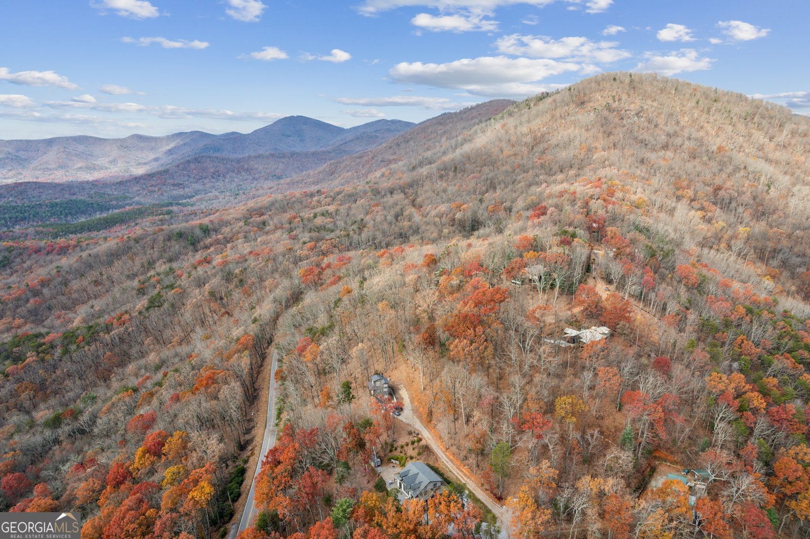 105 Yonah Vw View Dahlonega - 39