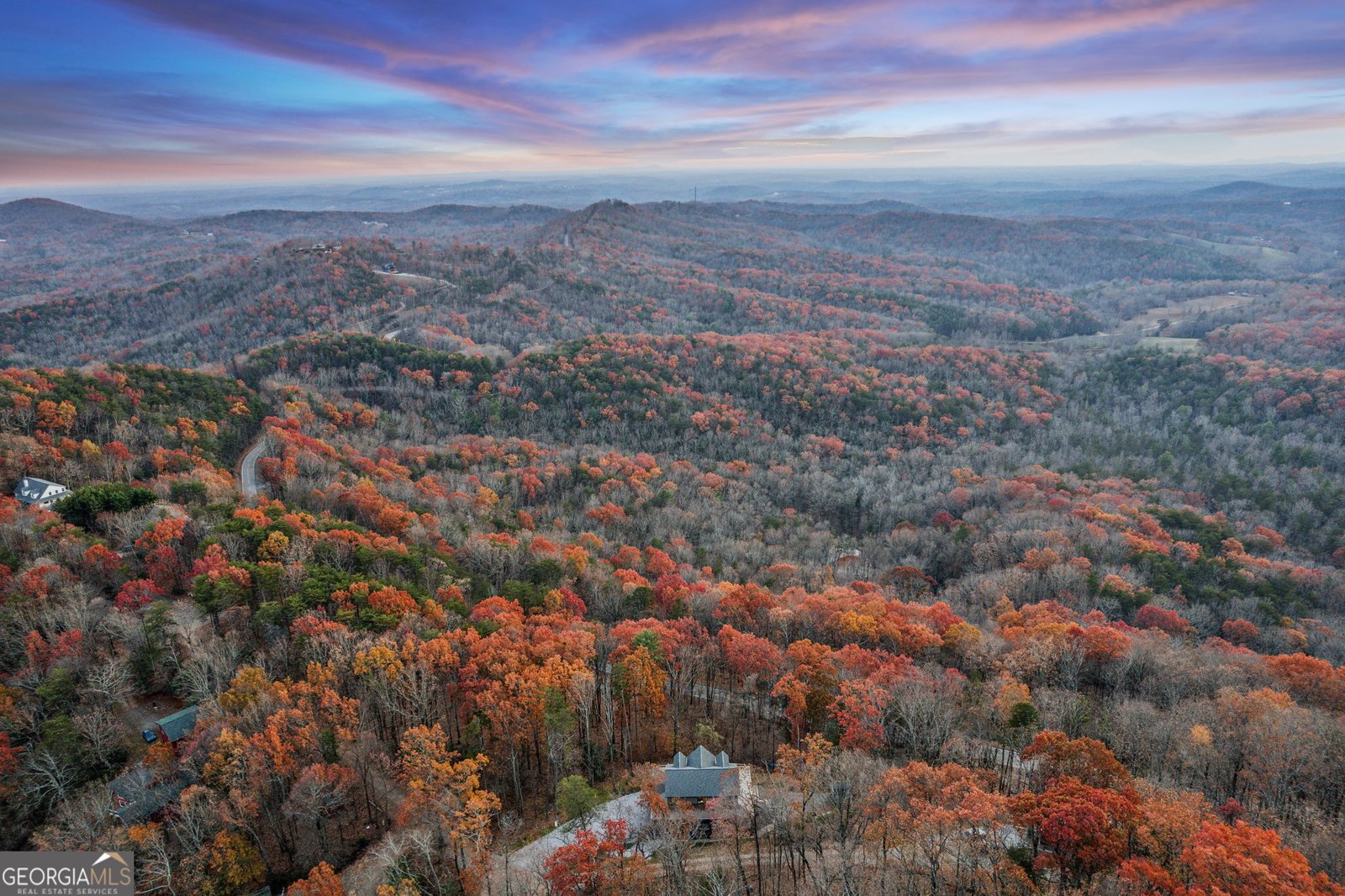 105 Yonah Vw View Dahlonega - 40