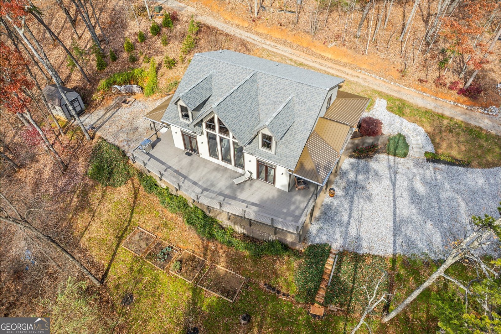 105 Yonah Vw View Dahlonega - 41