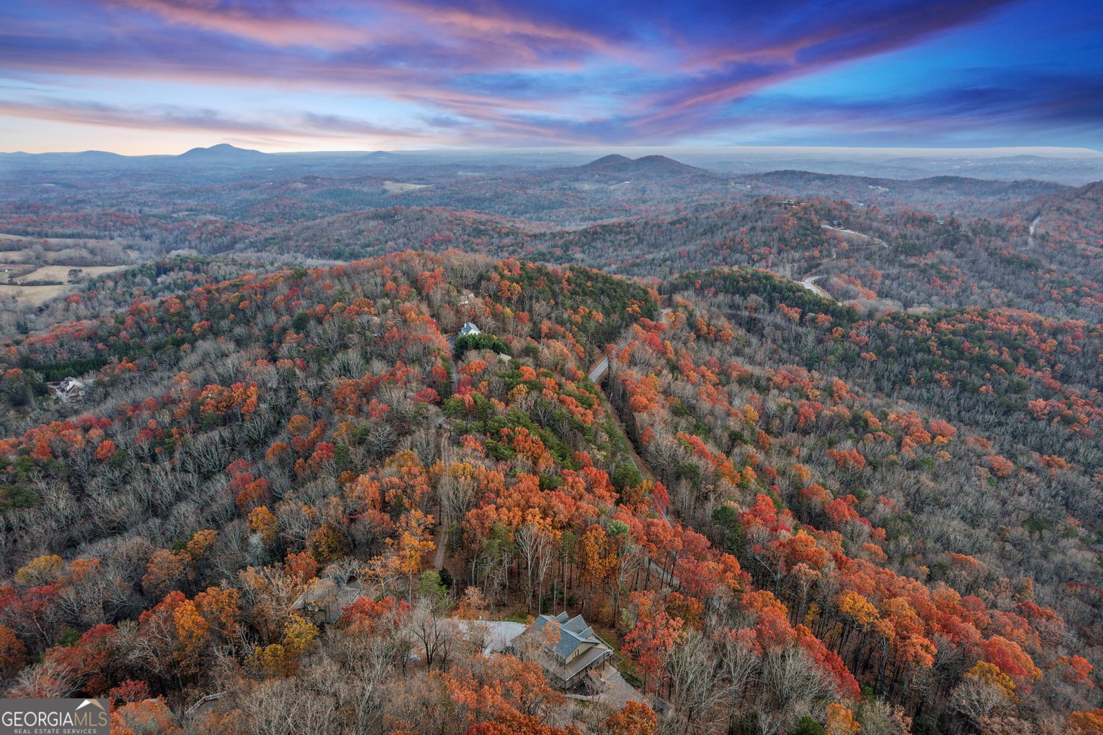 105 Yonah Vw View Dahlonega - 42