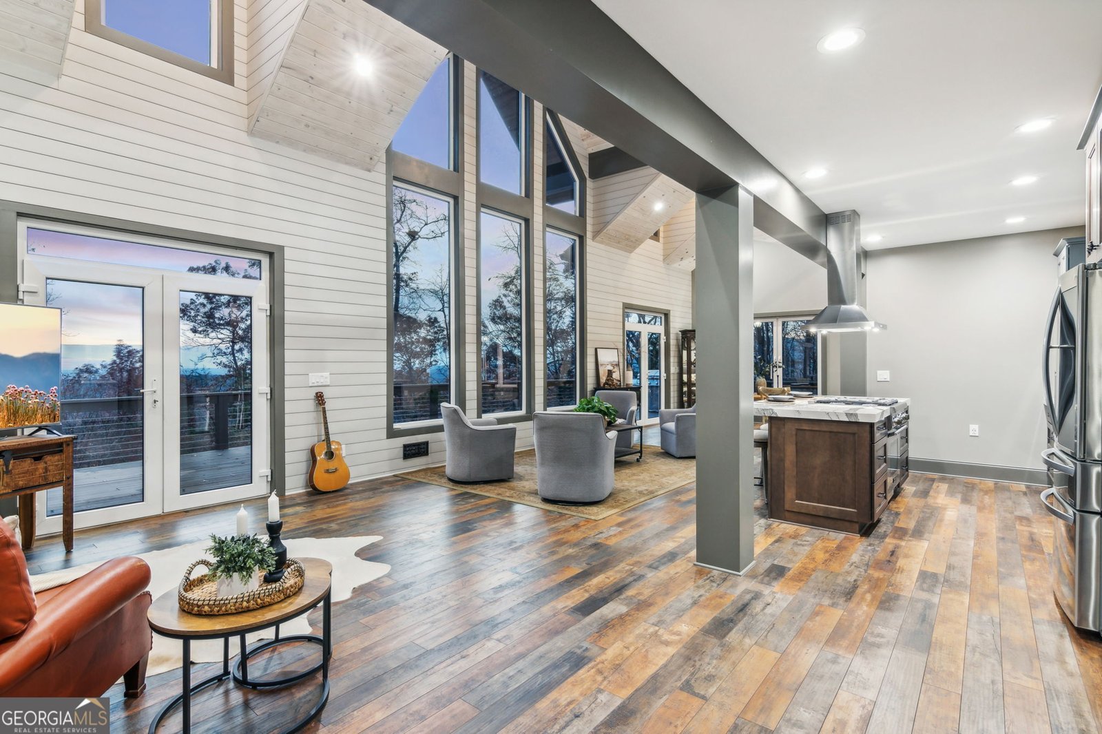 105 Yonah Vw View Dahlonega - 43