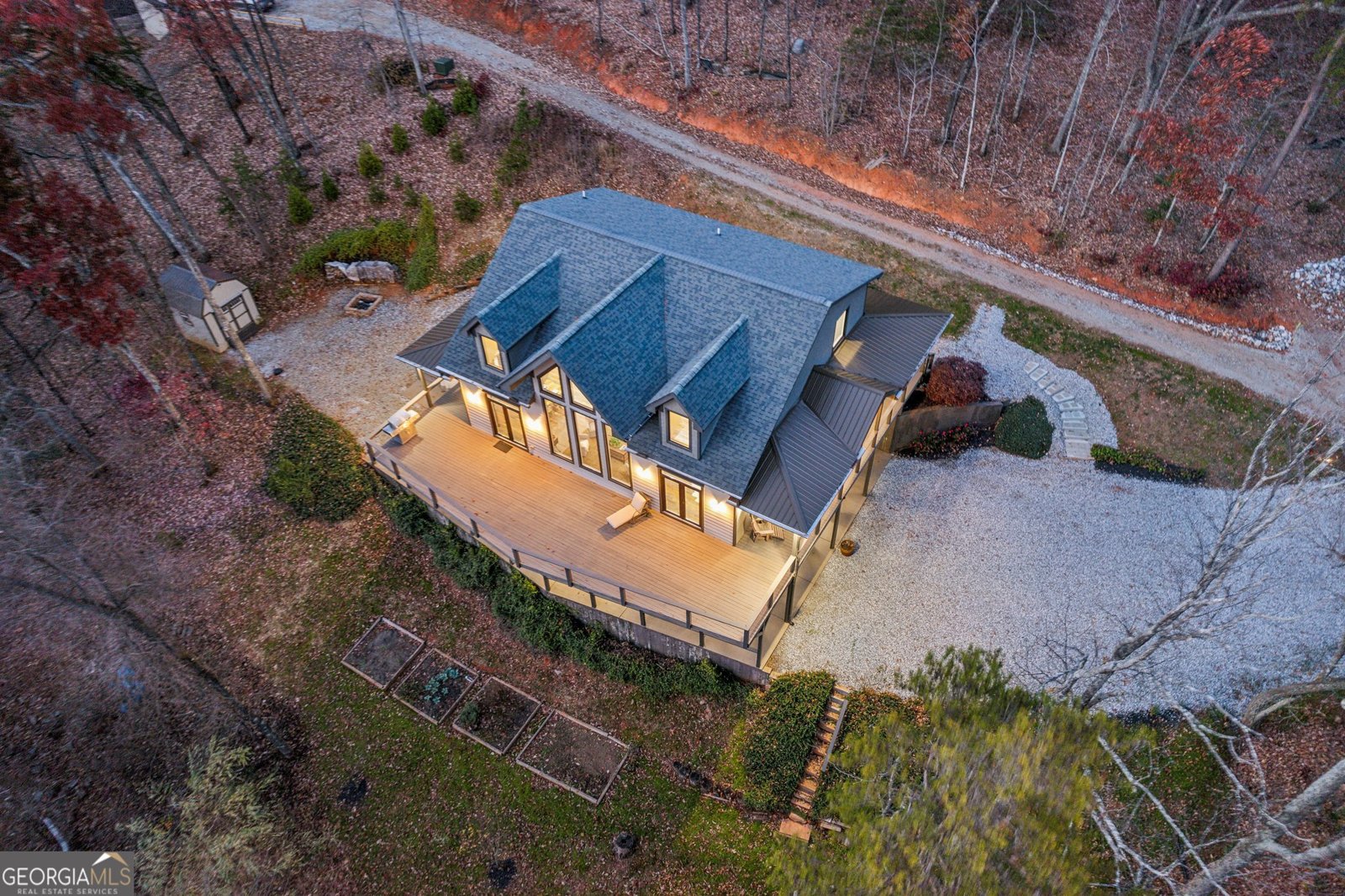 105 Yonah Vw View Dahlonega - 44