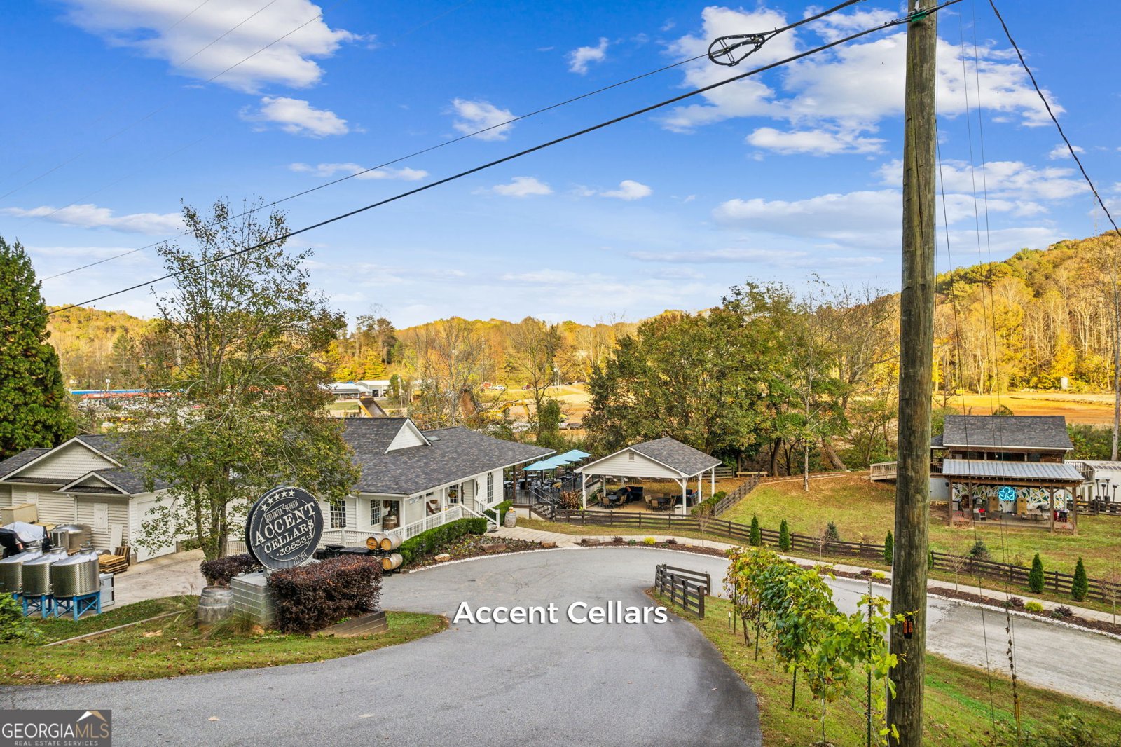 105 Yonah Vw View Dahlonega - 49
