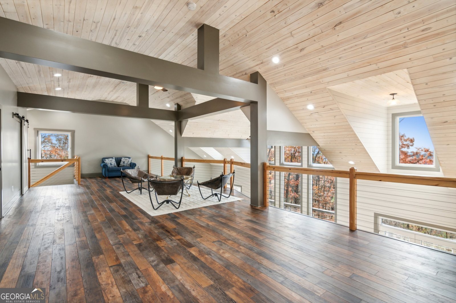 105 Yonah Vw View Dahlonega - 5