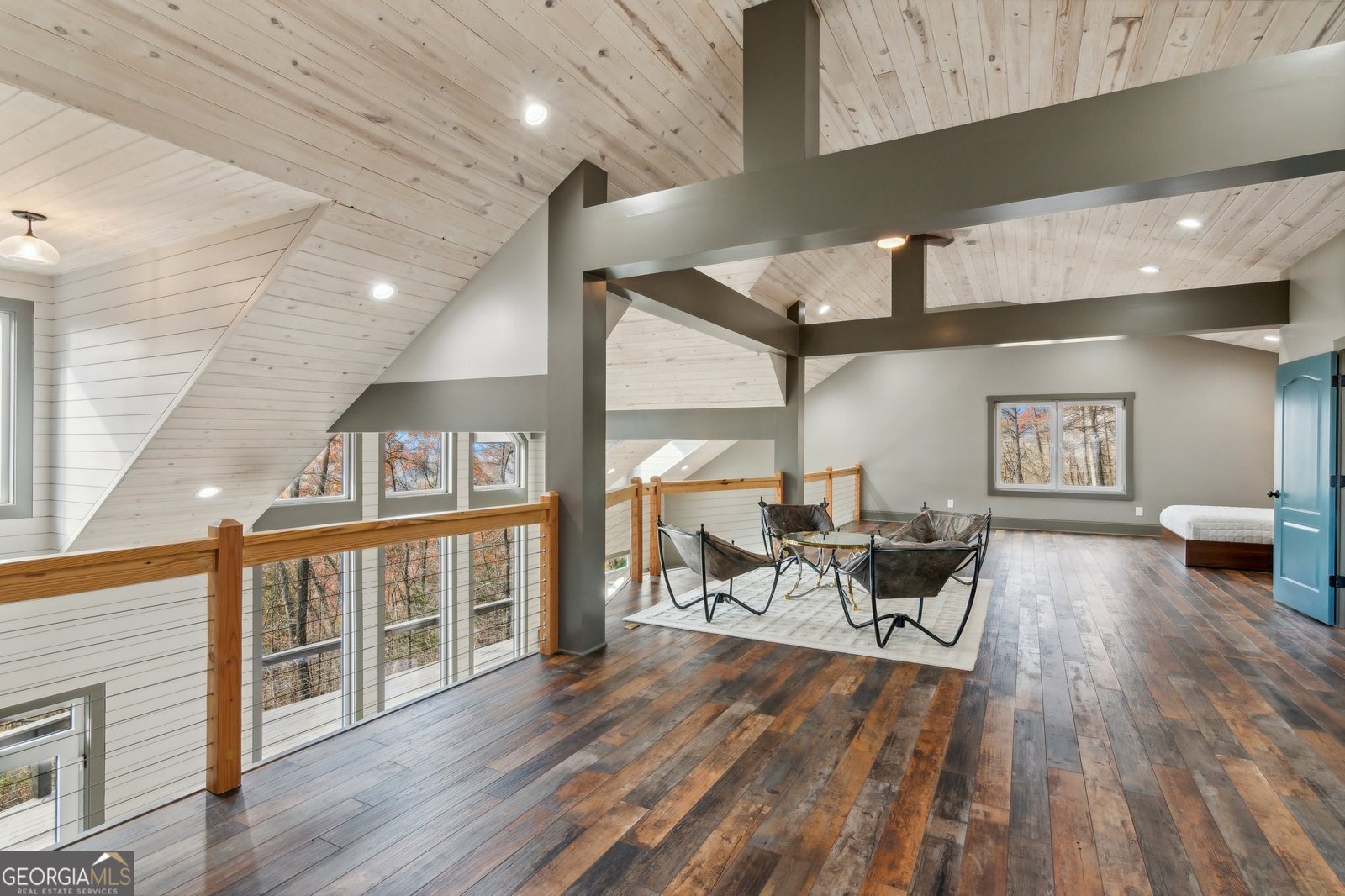 105 Yonah Vw View Dahlonega - 6