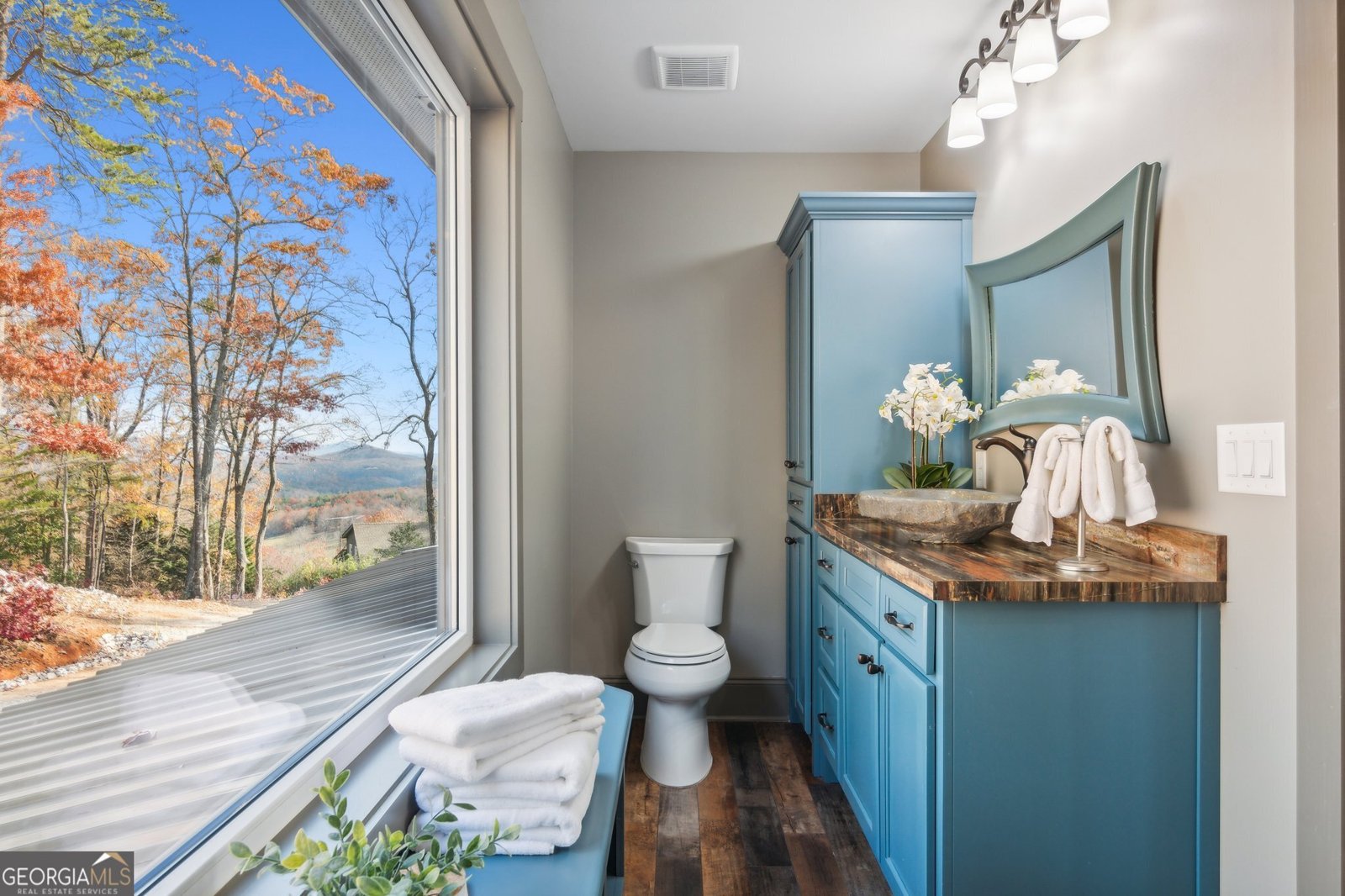 105 Yonah Vw View Dahlonega - 9
