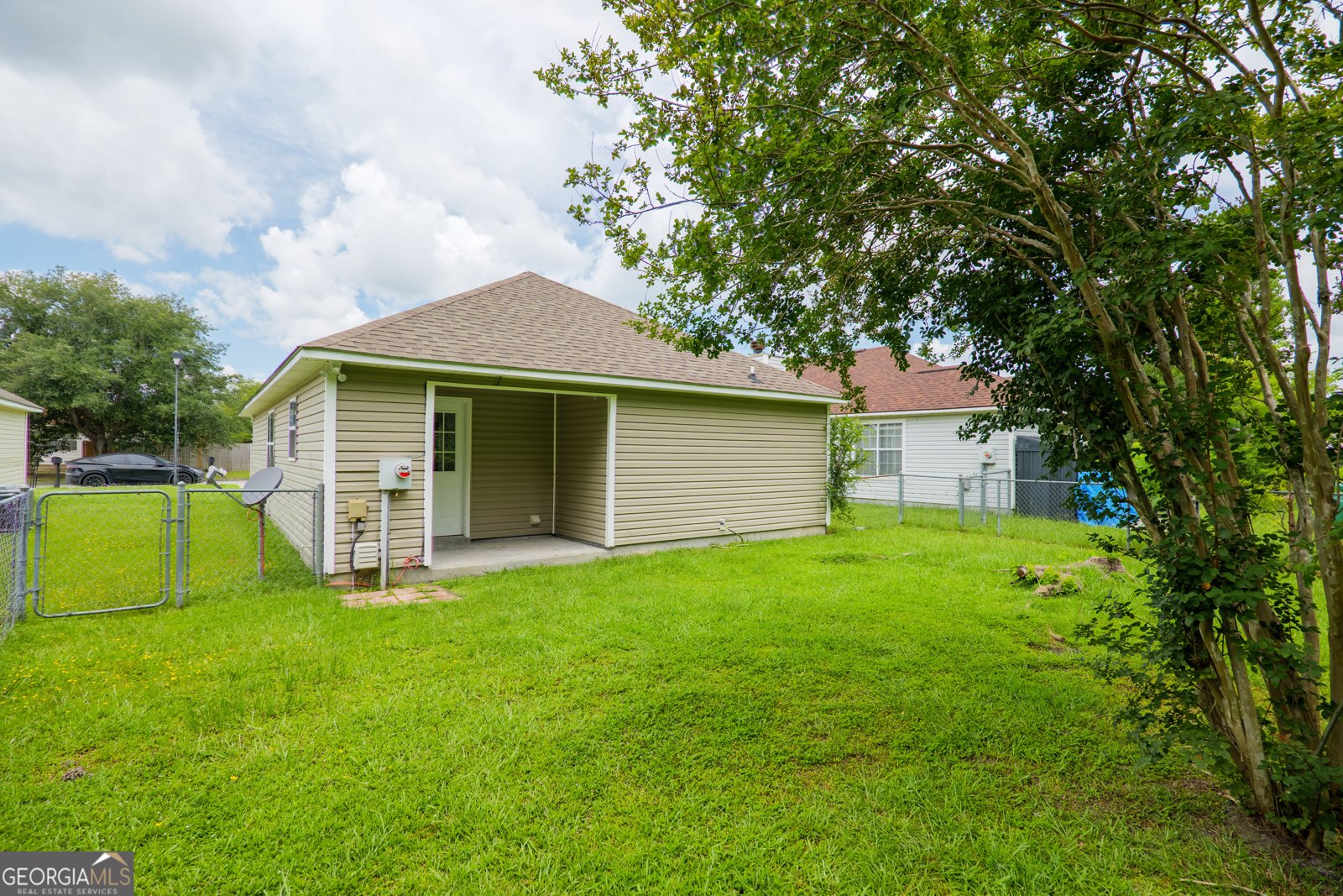 4037 Chadwyck Drive Valdosta - 25