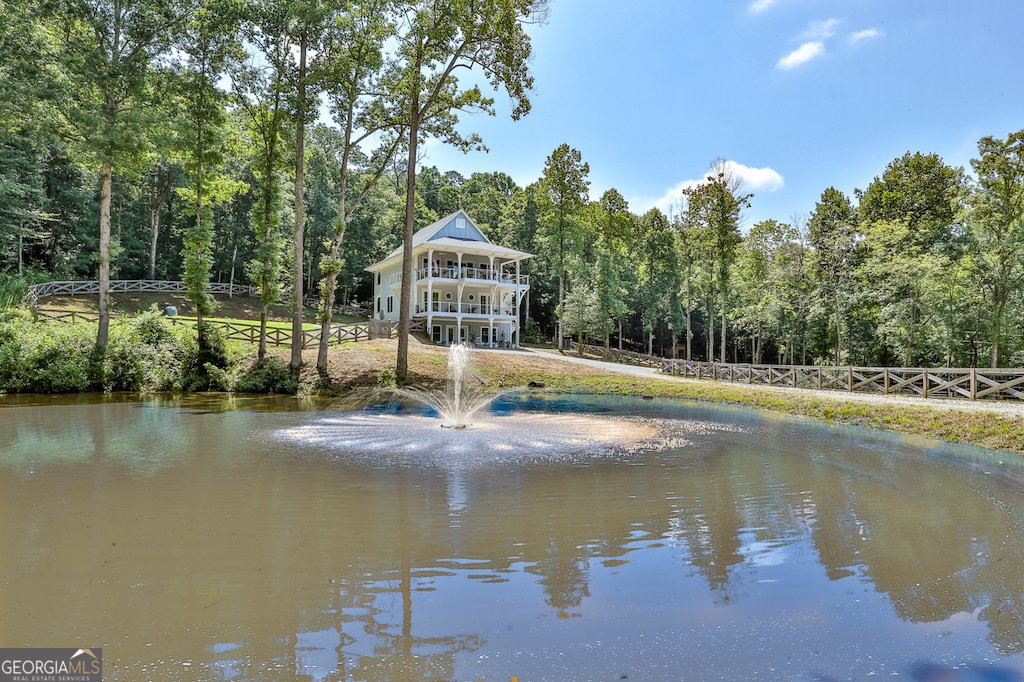 682 Tanglewood Lane Ellijay - 1