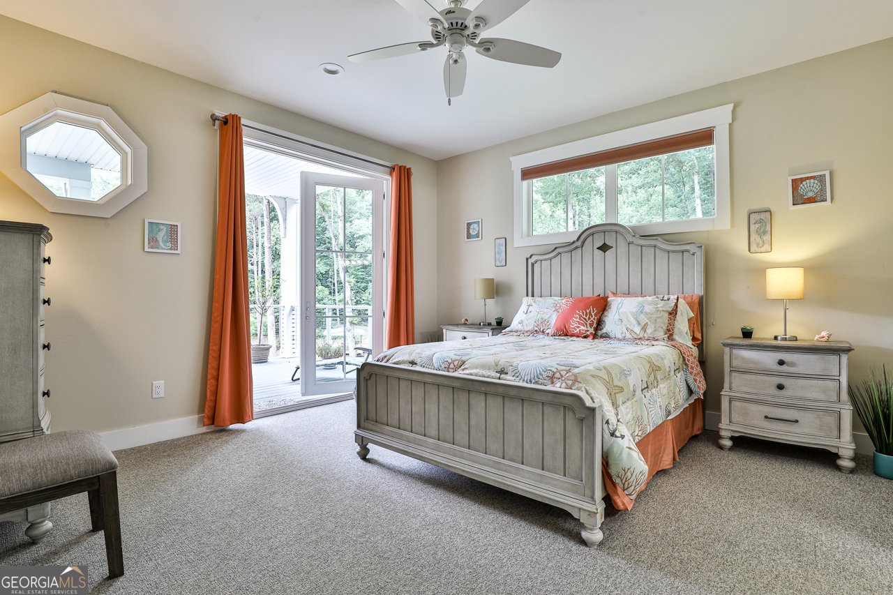 682 Tanglewood Lane Ellijay - 10