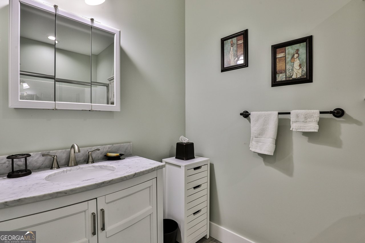 682 Tanglewood Lane Ellijay - 18