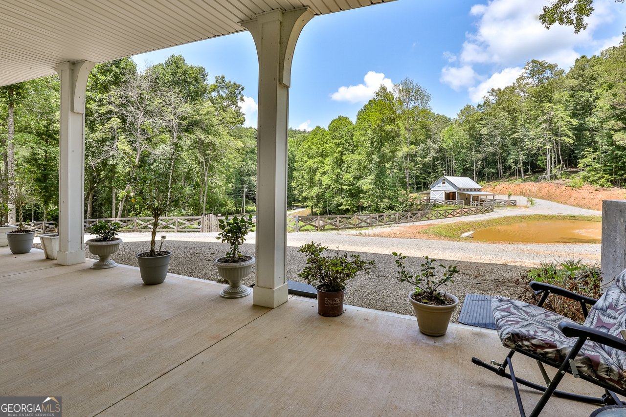 682 Tanglewood Lane Ellijay - 19