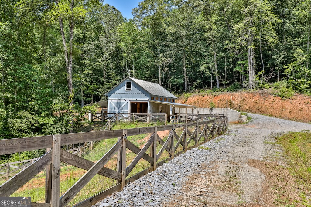 682 Tanglewood Lane Ellijay - 24