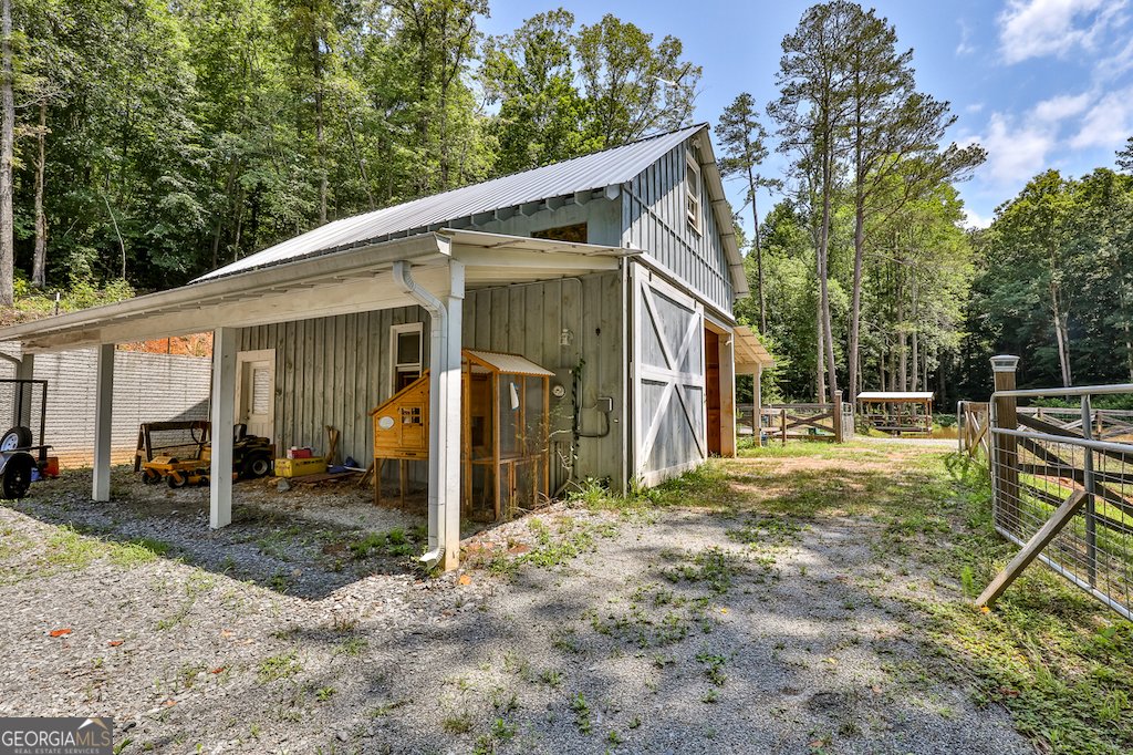 682 Tanglewood Lane Ellijay - 25