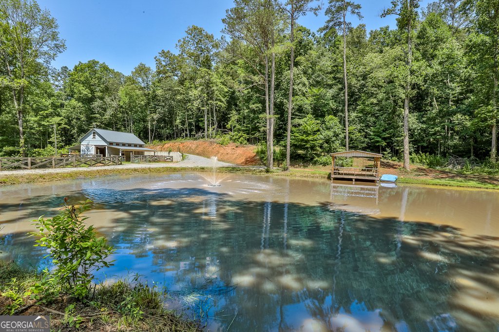 682 Tanglewood Lane Ellijay - 28